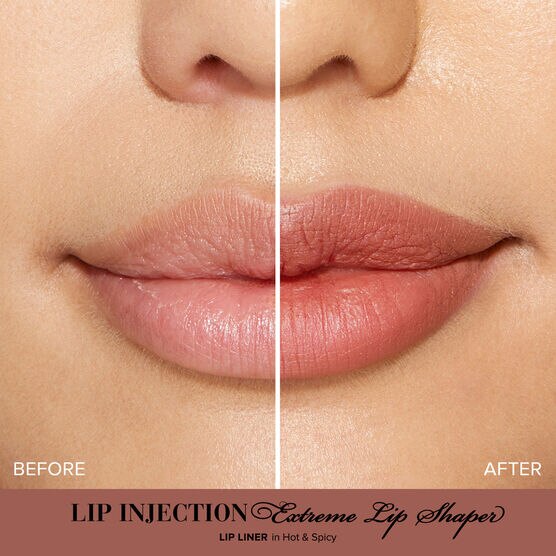 Lip Injection L�pis de Boca Hot & Spicy